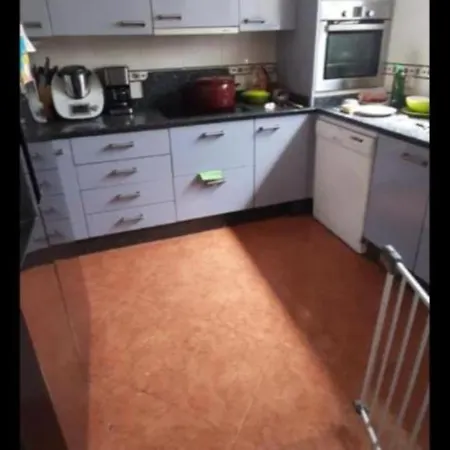 Azul Séjour chez l'habitant Málaga