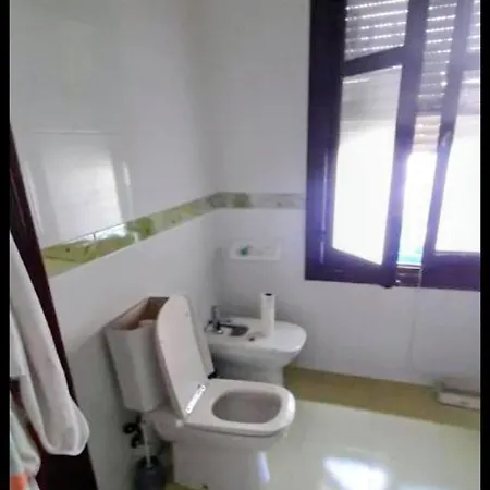 Quarto em Acomodações Particulares Azul *