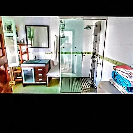 Azul Séjour chez l'habitant