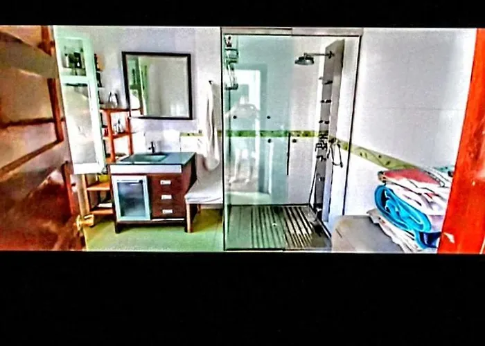 Azul Séjour chez l'habitant
